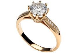Diamond Ring